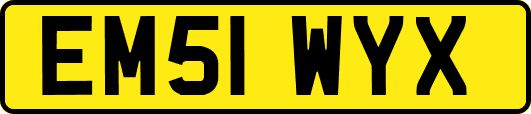 EM51WYX