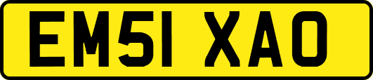 EM51XAO