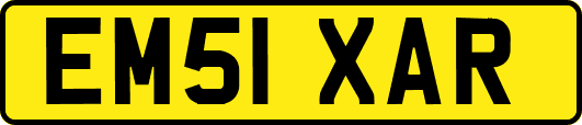 EM51XAR