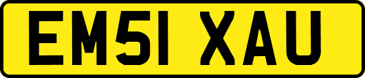 EM51XAU