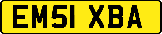 EM51XBA