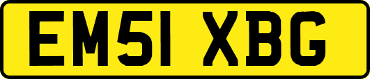 EM51XBG