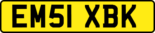 EM51XBK