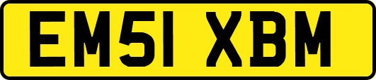 EM51XBM