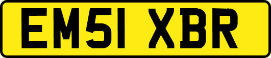 EM51XBR