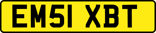 EM51XBT