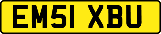EM51XBU