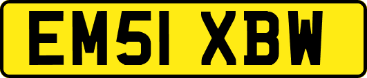 EM51XBW