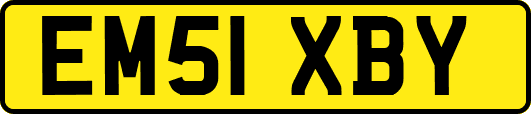 EM51XBY