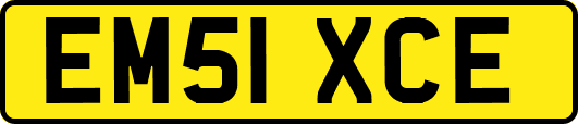 EM51XCE