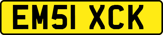EM51XCK