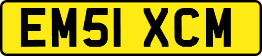 EM51XCM
