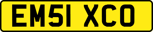 EM51XCO