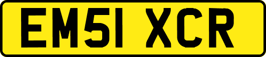 EM51XCR