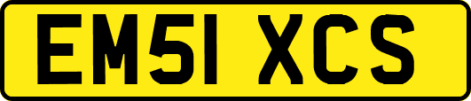 EM51XCS