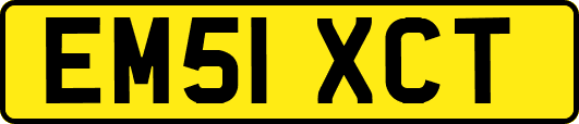 EM51XCT