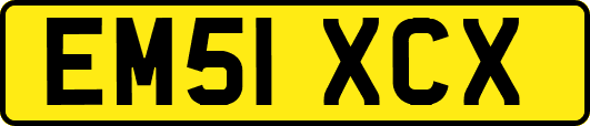 EM51XCX