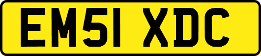 EM51XDC