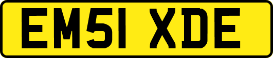 EM51XDE