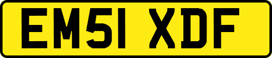 EM51XDF