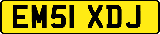 EM51XDJ