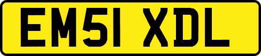 EM51XDL