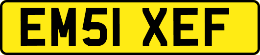 EM51XEF
