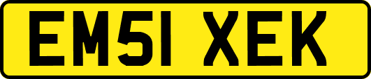 EM51XEK