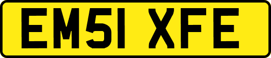 EM51XFE