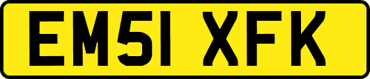EM51XFK