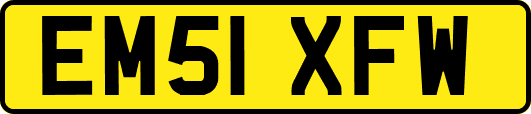 EM51XFW