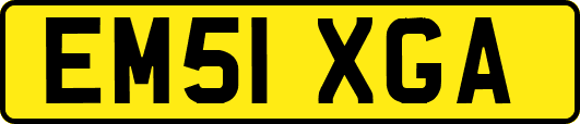 EM51XGA