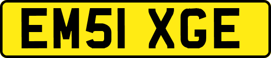 EM51XGE