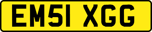 EM51XGG