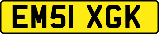 EM51XGK