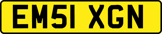 EM51XGN
