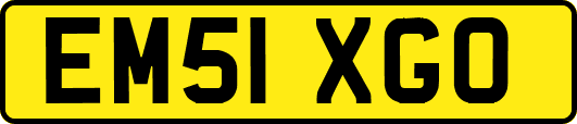 EM51XGO