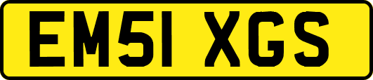 EM51XGS