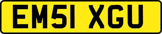 EM51XGU