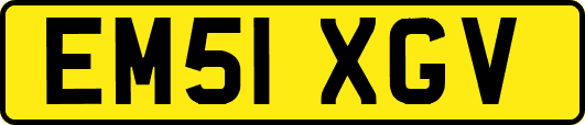 EM51XGV