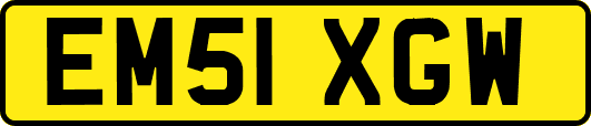 EM51XGW