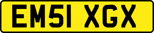 EM51XGX