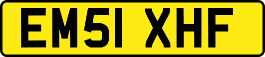 EM51XHF