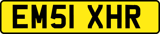 EM51XHR