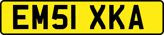 EM51XKA