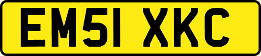 EM51XKC