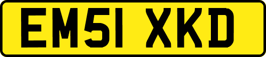 EM51XKD