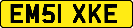 EM51XKE