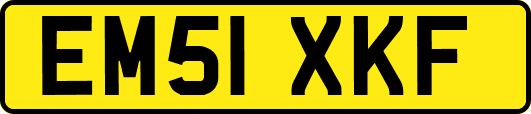 EM51XKF