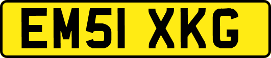 EM51XKG